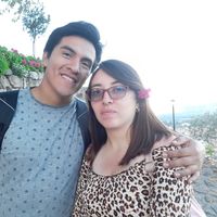 Ivan Rojas Ortiz's Photo