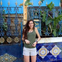 Emily Masucci's Photo