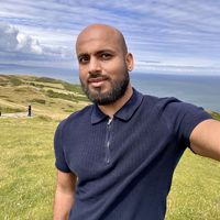 Mohamad Ismael's Photo