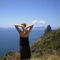 Le foto di Ania Lang