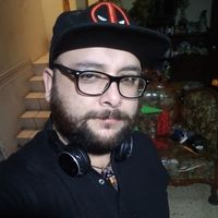 Alan Shepherd's Photo