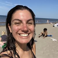 Breanna Mann的照片