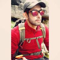 Aakash Gulati's Photo