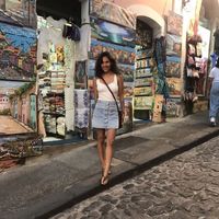 Le foto di Stefanie Fischer