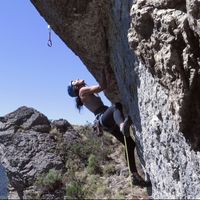 Claire Xian的照片