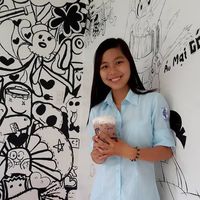 Le foto di Chu Nhung