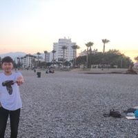 Ganaa Ganaaa's Photo