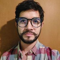 Miguel Andrade的照片