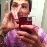 Daimen Wilkin的照片