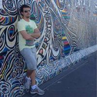 Daniel Favaretto's Photo