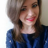 Kamila Kosyra的照片