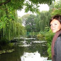 Isabelle D'Aran's Photo