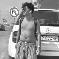 Fotos de Yassir boujay