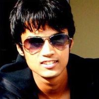 Anuraag Mahanta的照片