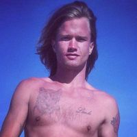 Christopher Lenk的照片