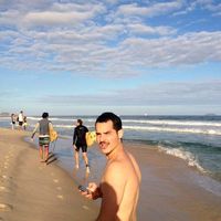 Amilton Cardoso's Photo