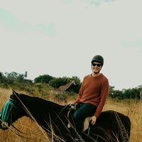 Rahul Keshav's Photo