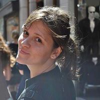 Rose Chefer的照片