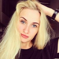 Anna Svarchevskaya's Photo