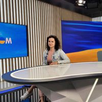 Oleksandra Kurashyna的照片