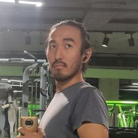 Nurlan Kudaibergen的照片