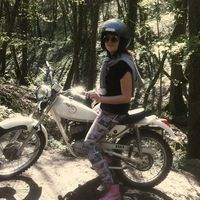 Sarah Pelloux's Photo