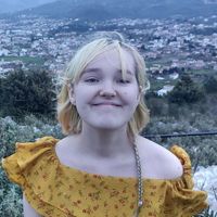 Vivienne (vivi) Starlight's Photo