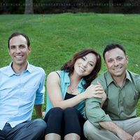 James Trotter的照片