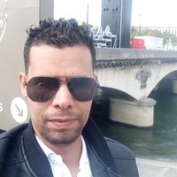 Djeghlaf Salim's Photo