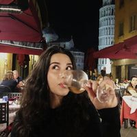 Valentina Saavedra的照片