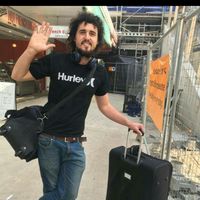 Christian Dunn的照片