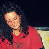 Lena Hornetz's Photo