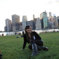 Silvia Vazzola的照片