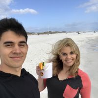 Vincent Lopez的照片