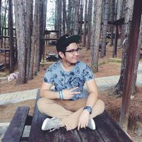 Camilo Jan B.'s Photo