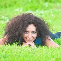 Marina Kuptsova的照片