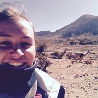 Armony Chicot的照片