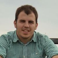 Oriol Casals的照片