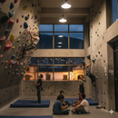 Climbing Session's picture