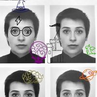 Manon Chanudet's Photo