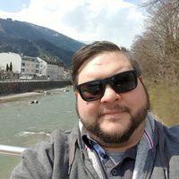 Martin Sereinig的照片