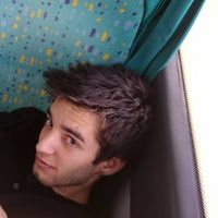 Óscar Garza's Photo