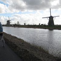 Sander de Leeuw's Photo