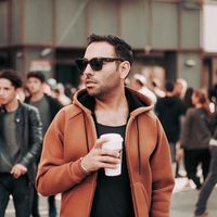 Le foto di Shahin Syz