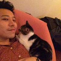 Sebastian Wang's Photo