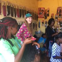 Julie Agger的照片