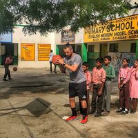 Joan Mateu Pla's Photo