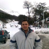 carlos christian villarruel's Photo