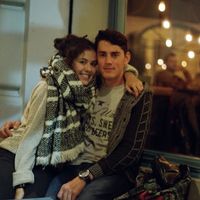 Andrea Fernández's Photo