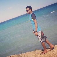 Mamdouh Amer's Photo